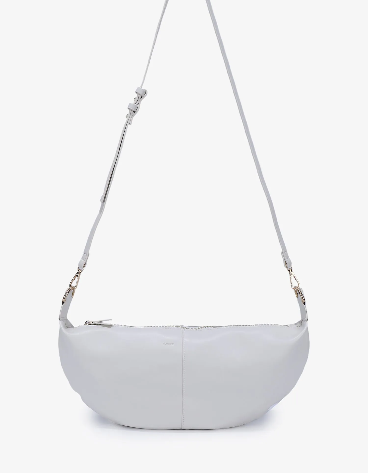 PEPPA CONVERTIBLE MINI SLING CREAM