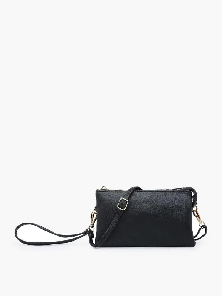 Riley Crossbody Handbag