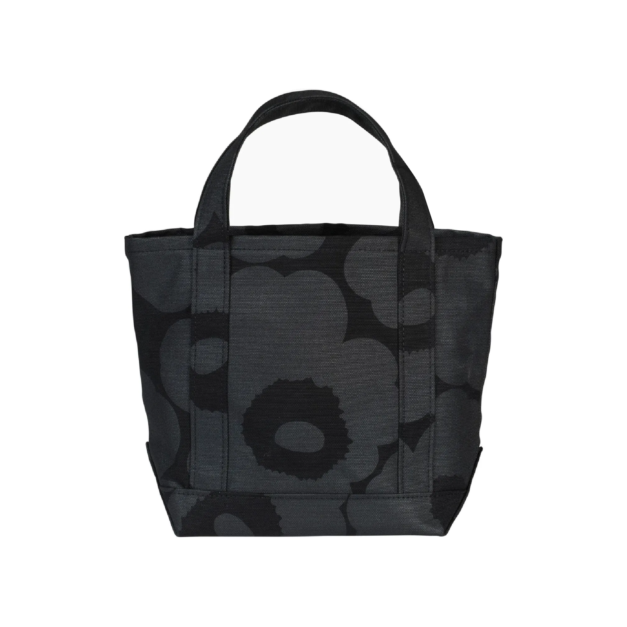 Seidi WX Pieni Unikko Bag - Black