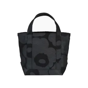 Seidi WX Pieni Unikko Bag - Black