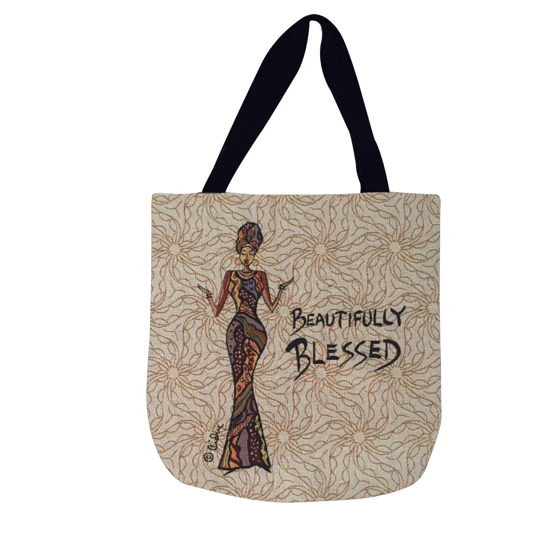 Shades Tote Bags