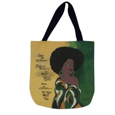 Shades Tote Bags