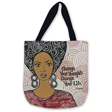 Shades Tote Bags