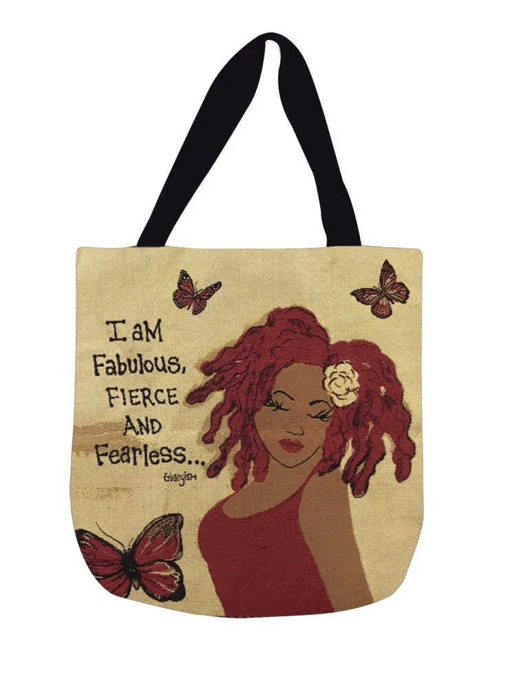 Shades Tote Bags