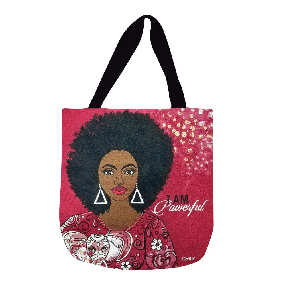 Shades Tote Bags
