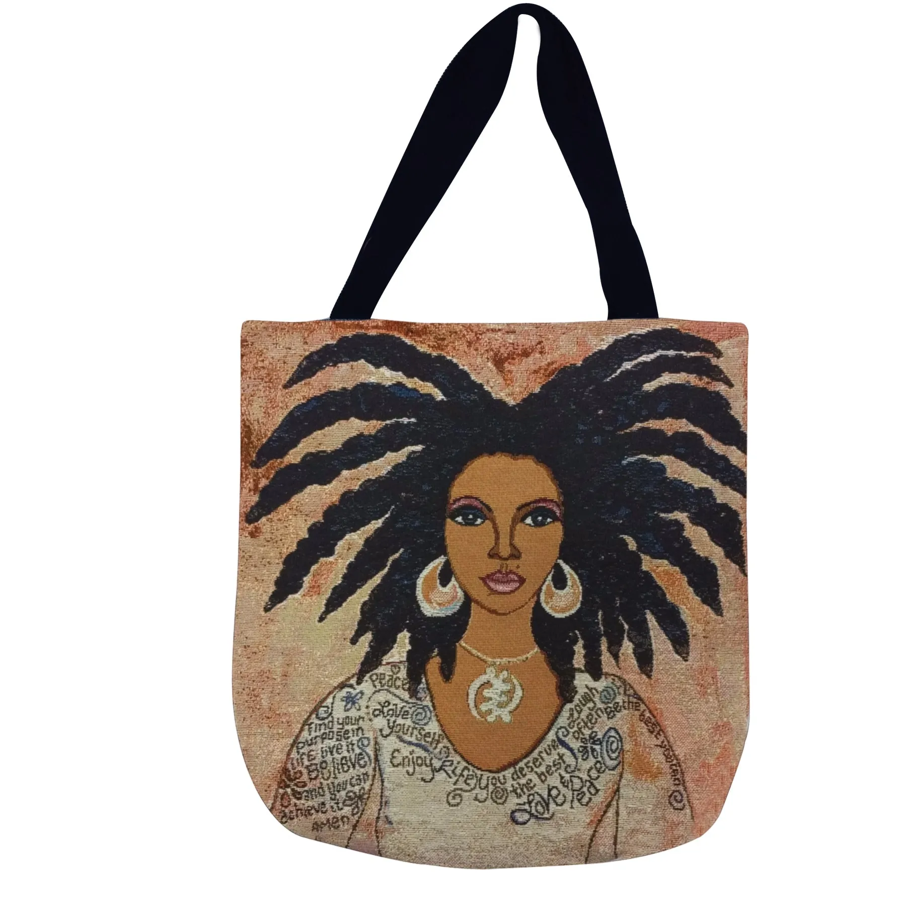 Shades Tote Bags