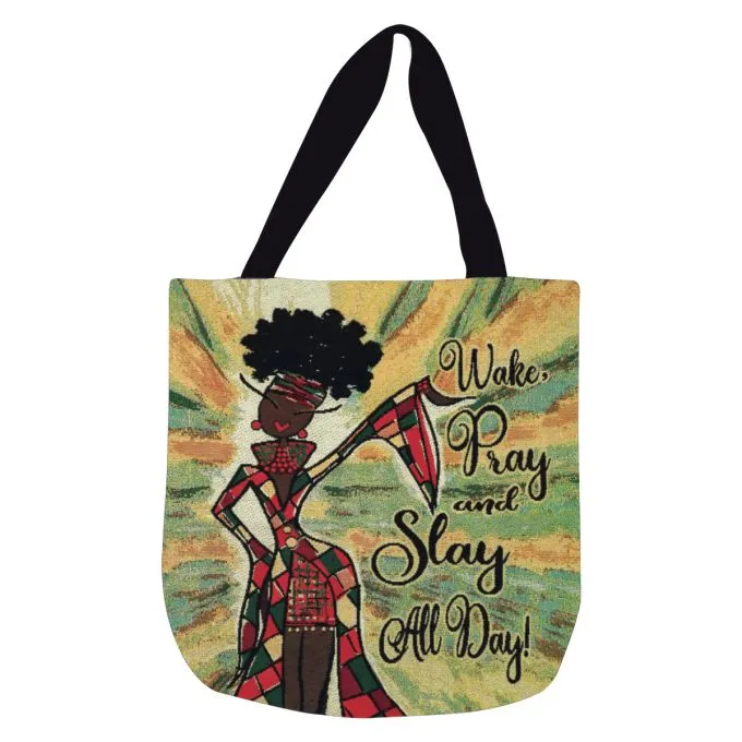 Shades Tote Bags