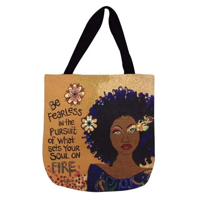 Shades Tote Bags