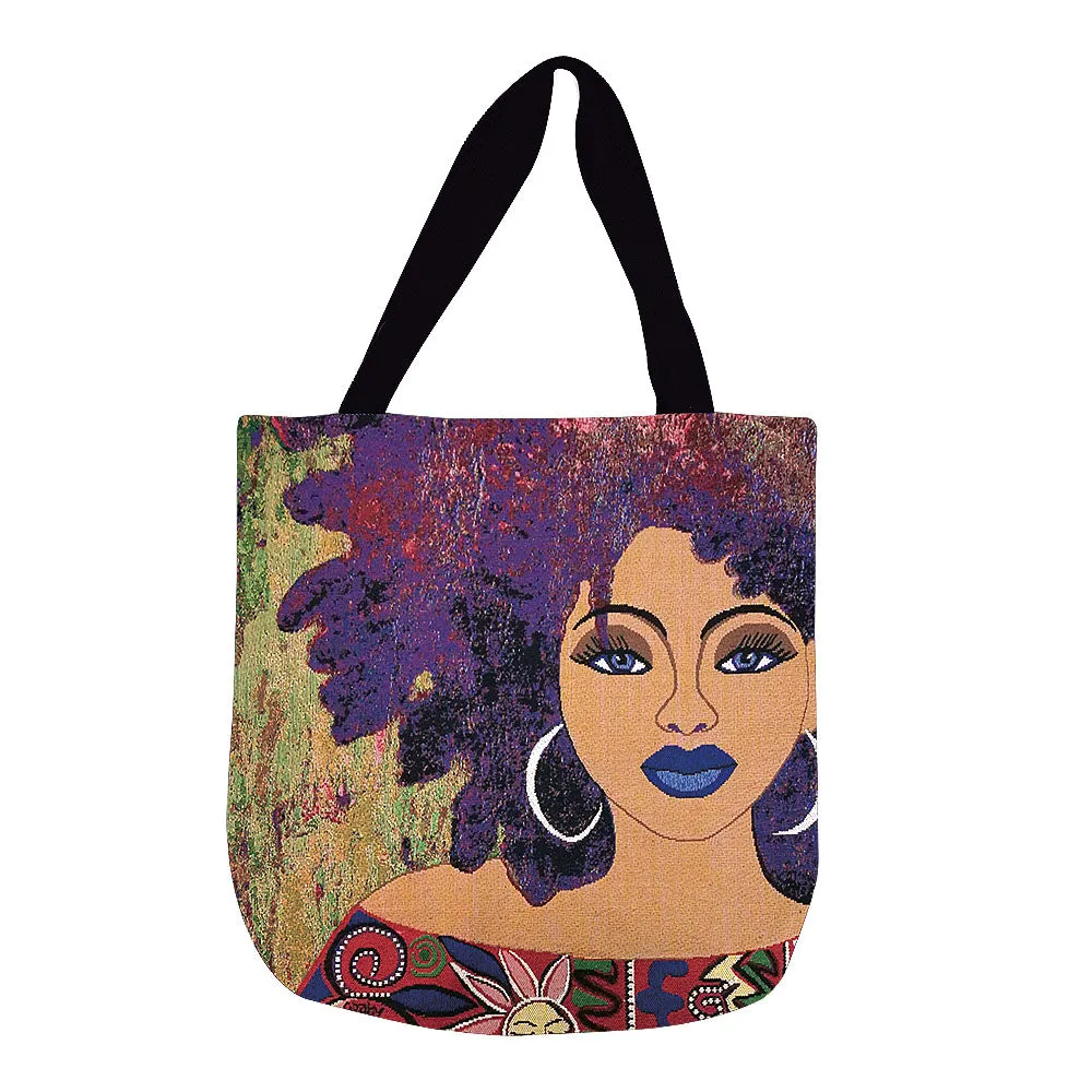 Shades Tote Bags