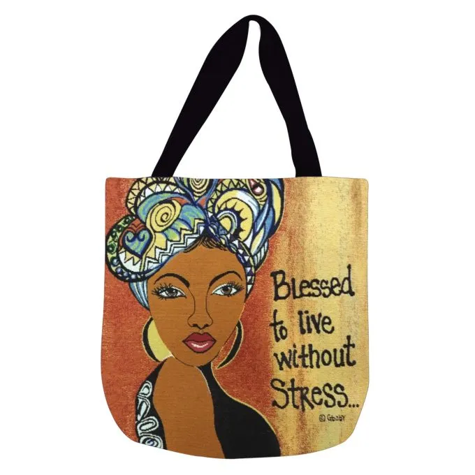 Shades Tote Bags