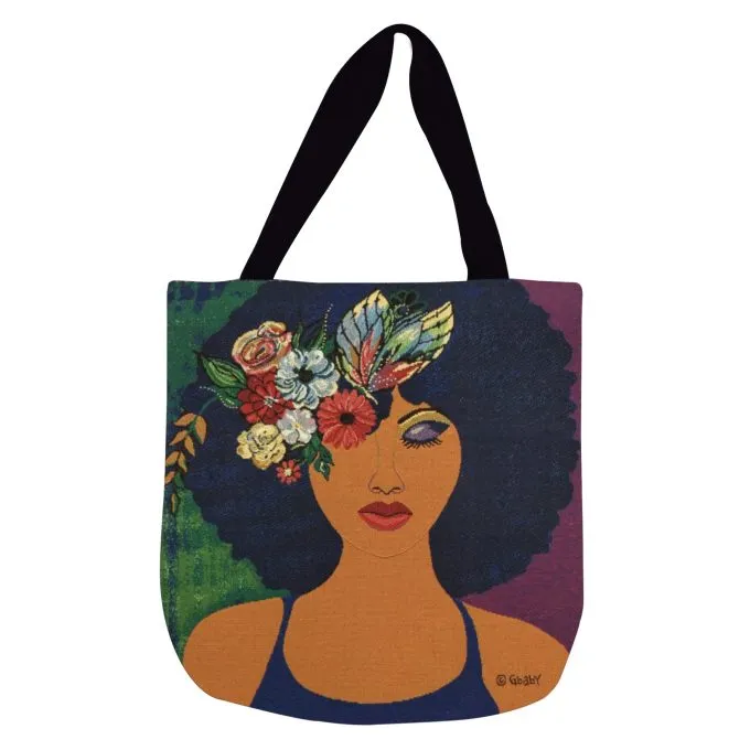 Shades Tote Bags