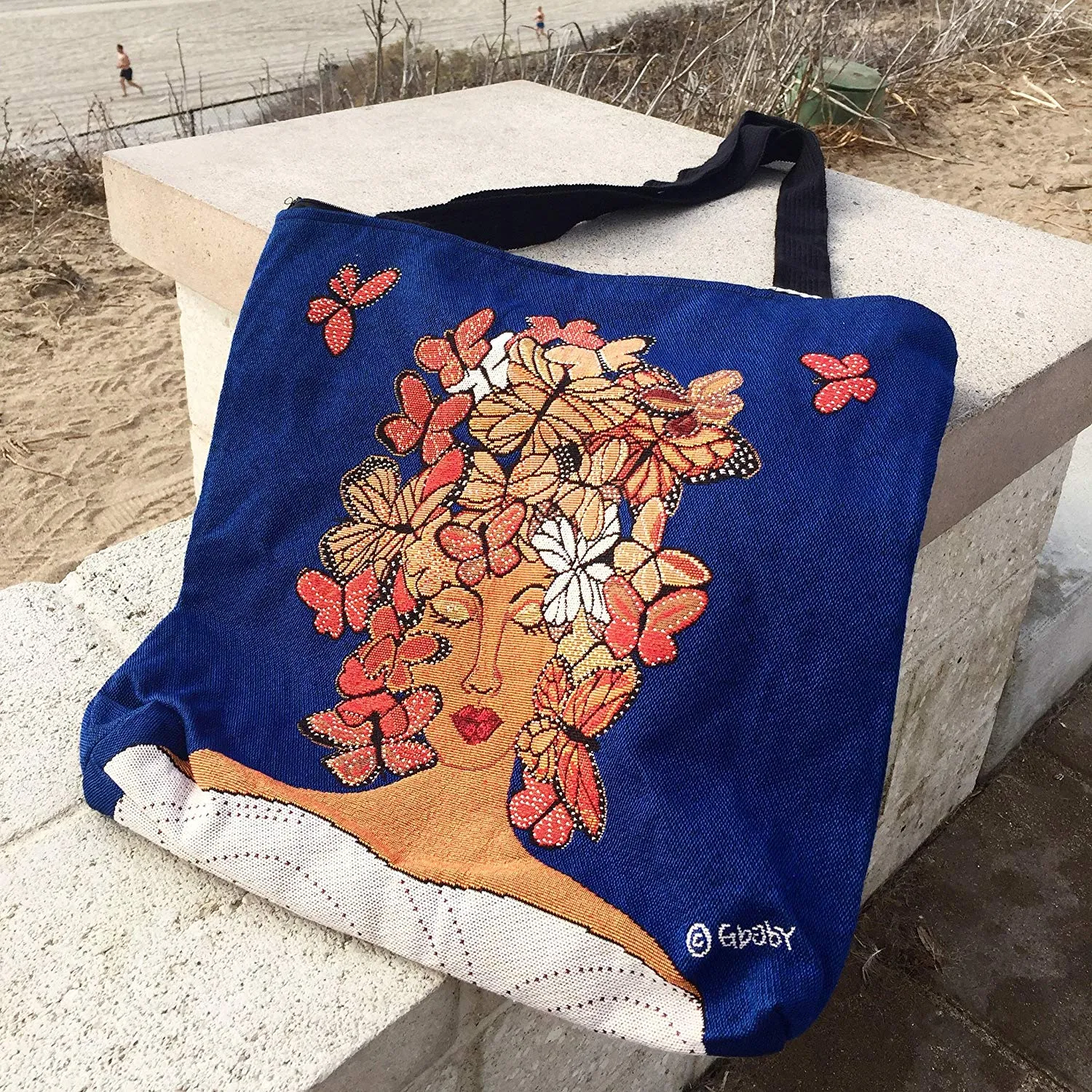 Shades Tote Bags