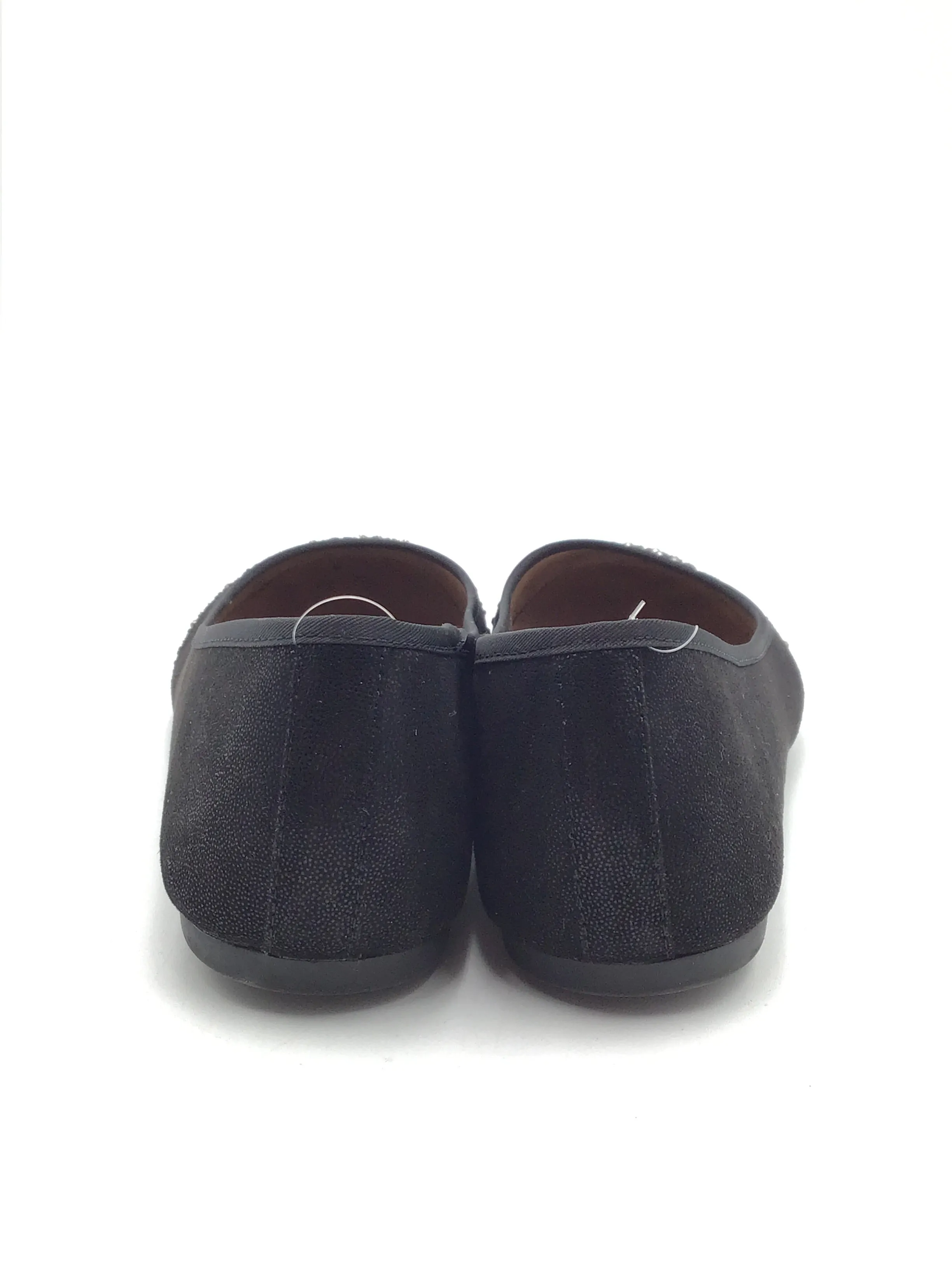 Shoes Flats By Style And Company In Black, Size: 11