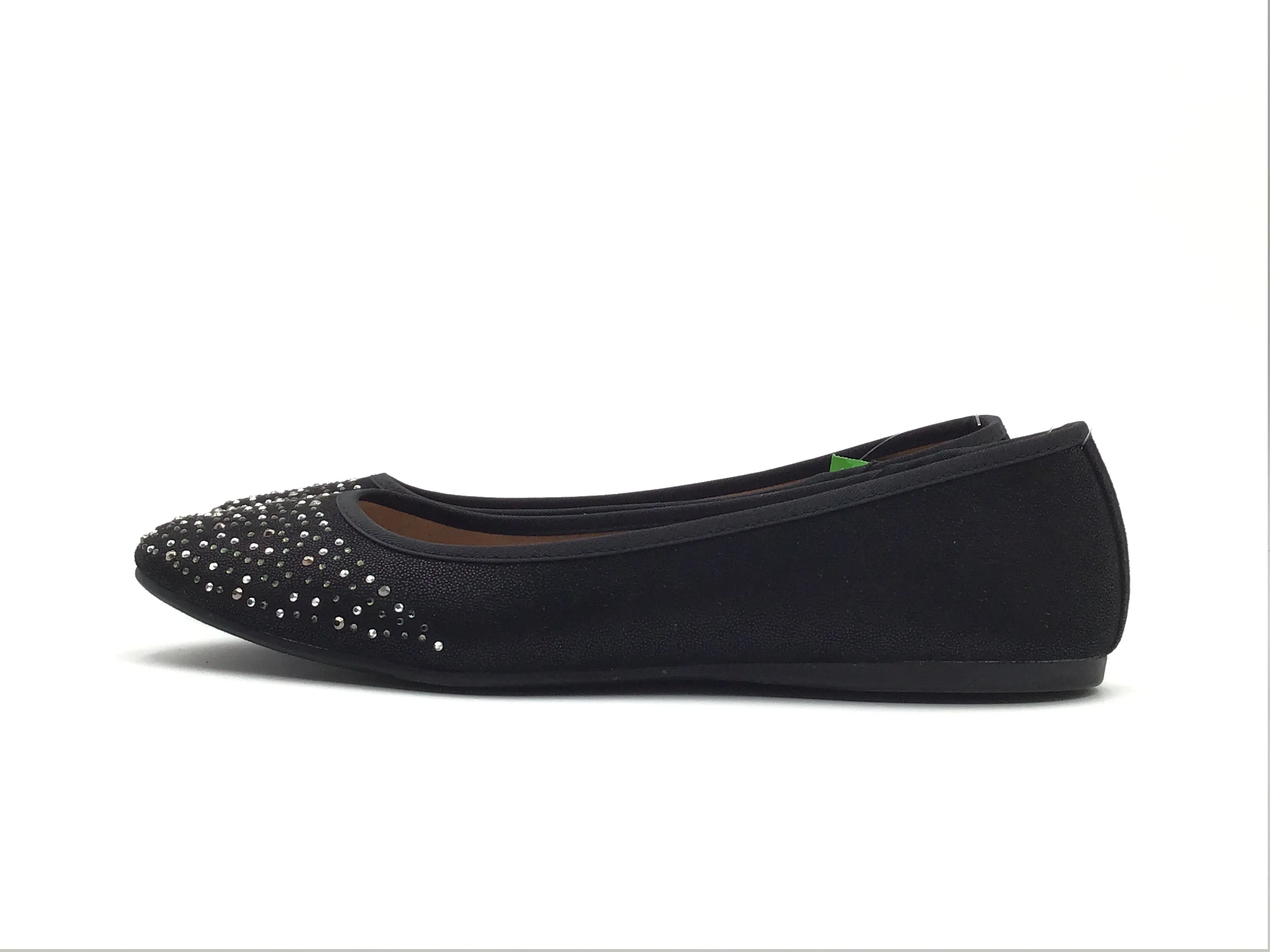 Shoes Flats By Style And Company In Black, Size: 11
