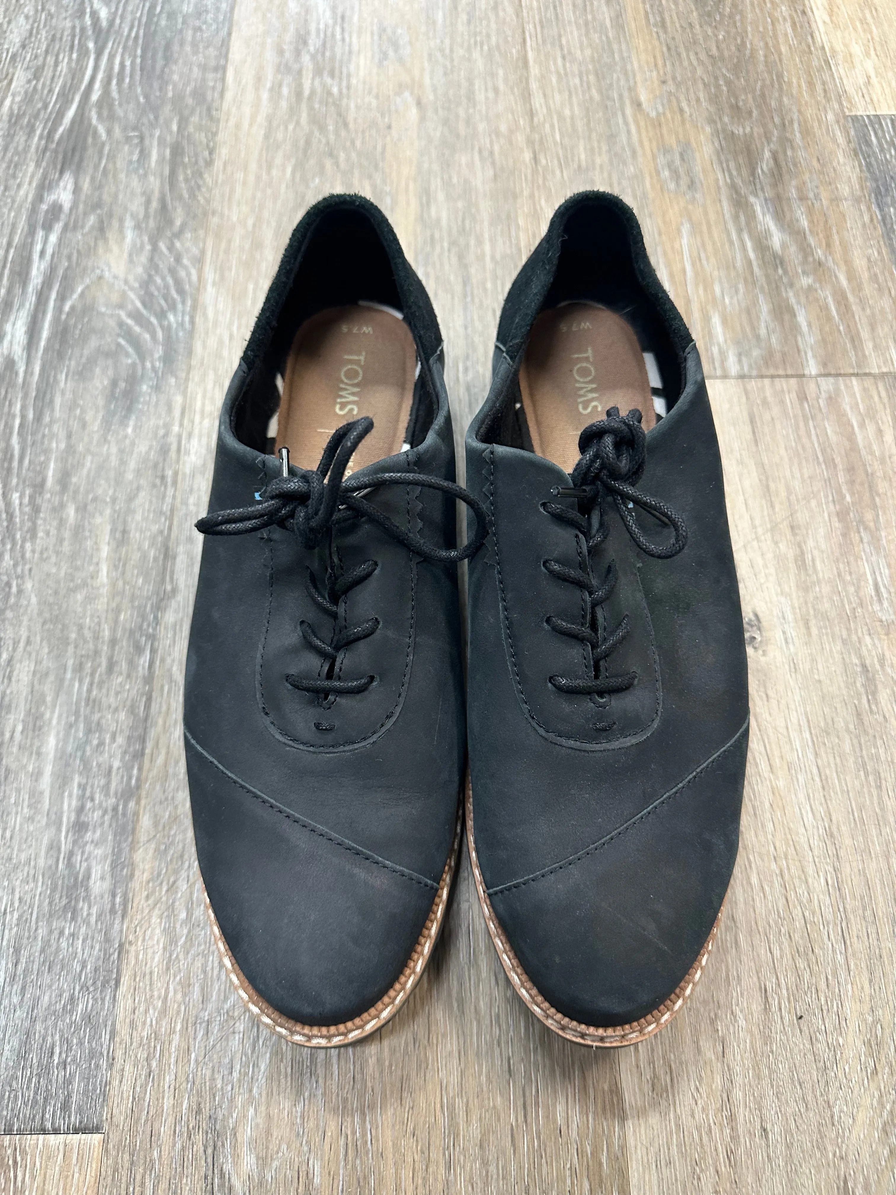 Shoes Flats By Toms  Size: 7.5