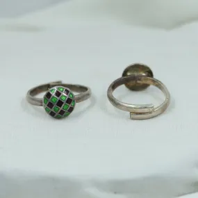 Silver Silver Accessories 12395-8816