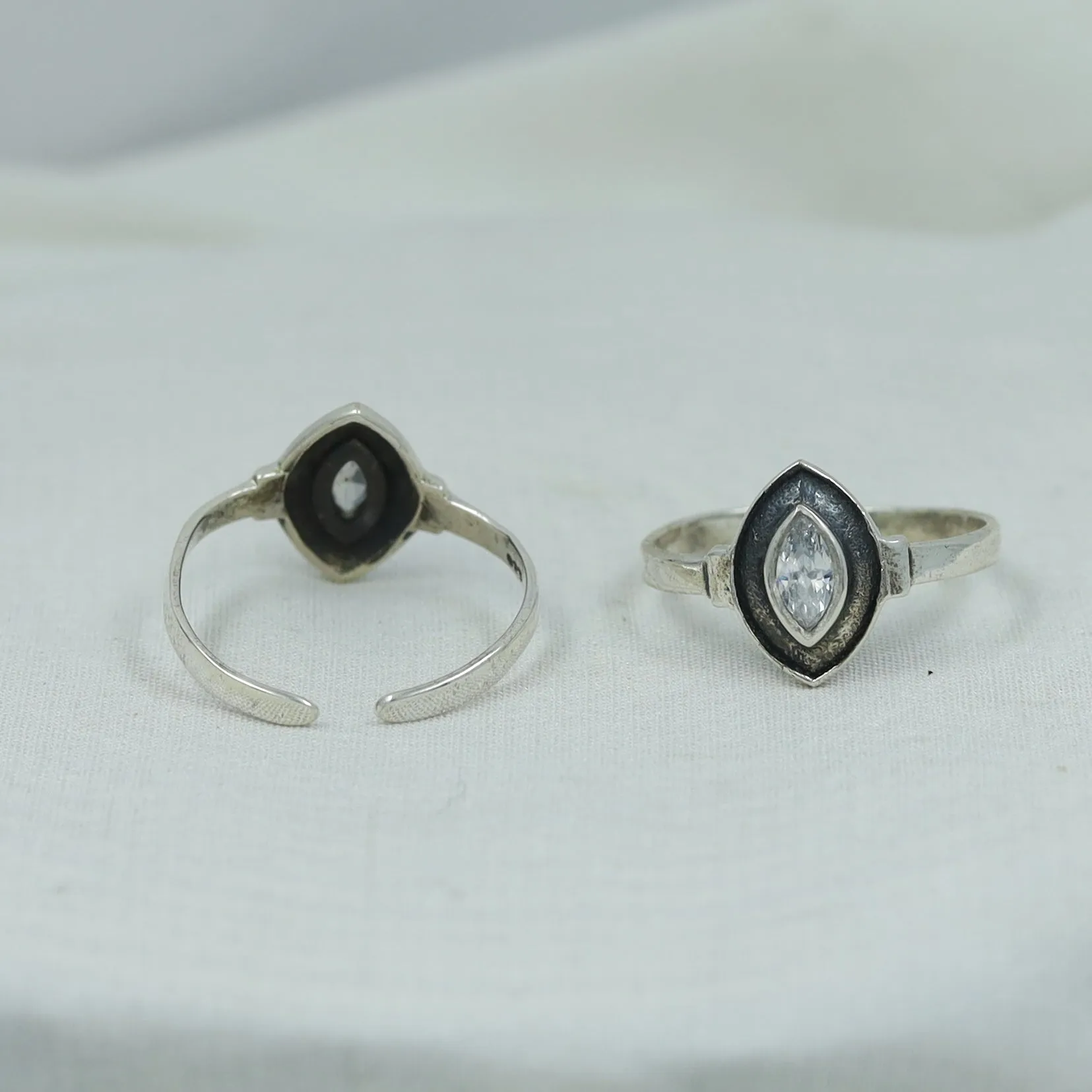 Silver Silver Accessories 14166-1257