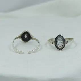Silver Silver Accessories 14166-1257