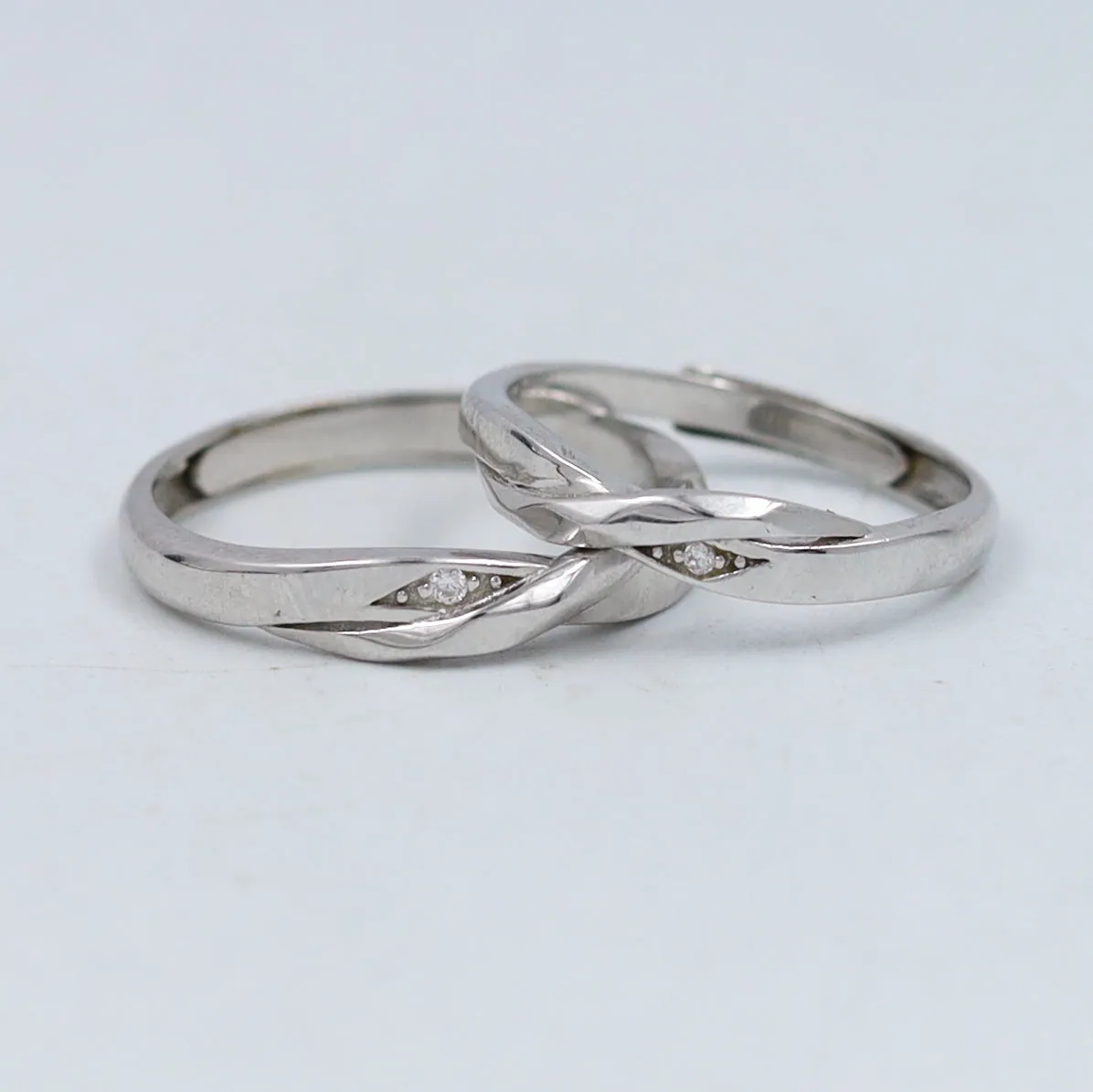 Silver Silver Accessories