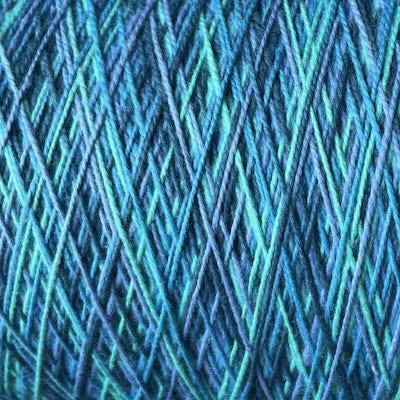 Space Dyed Cotton