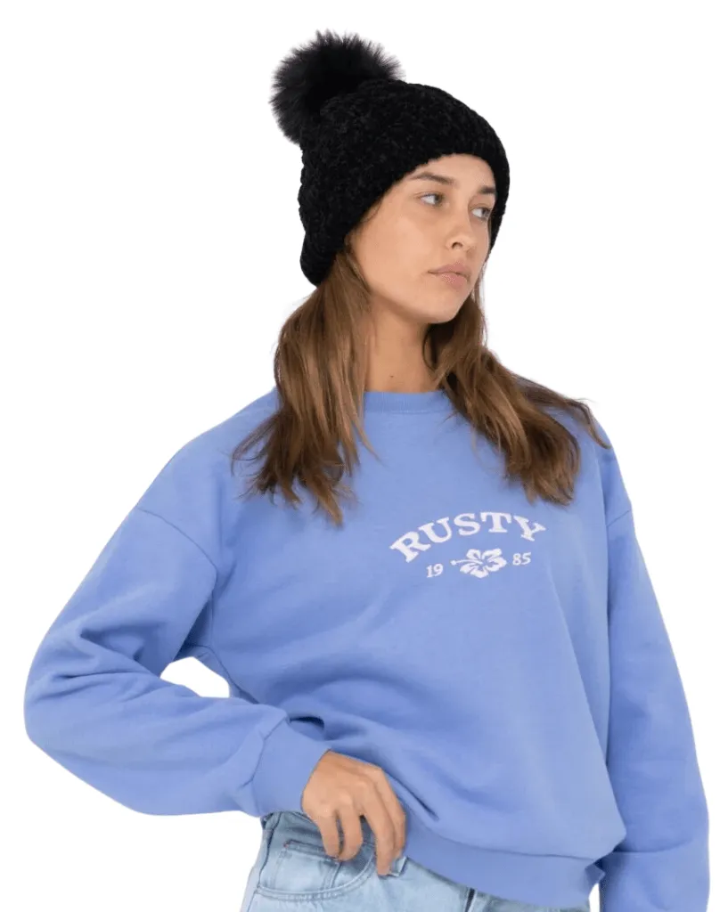 Storm Beanie