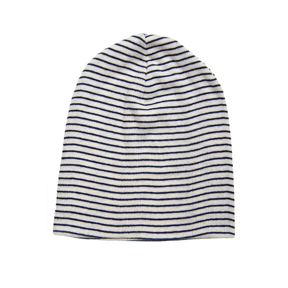 Transitional Beanie