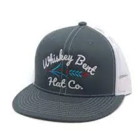 WHISKEY BENT O'BANNON