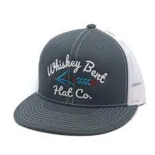 WHISKEY BENT O'BANNON