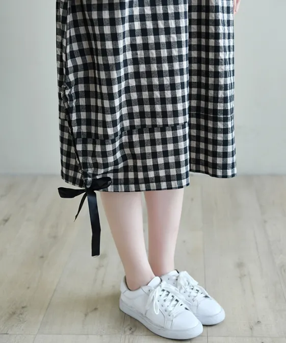 Women Dresses Casual Summer Cotton Women Dresses TRCP2008191