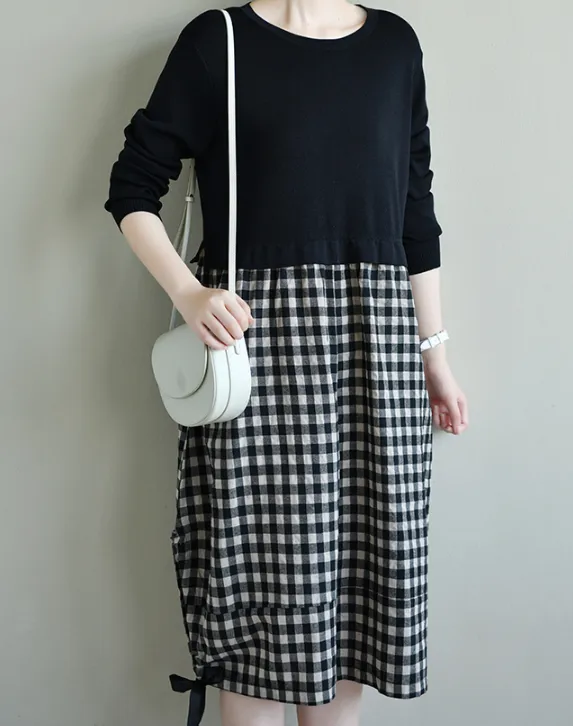 Women Dresses Casual Summer Cotton Women Dresses TRCP2008191