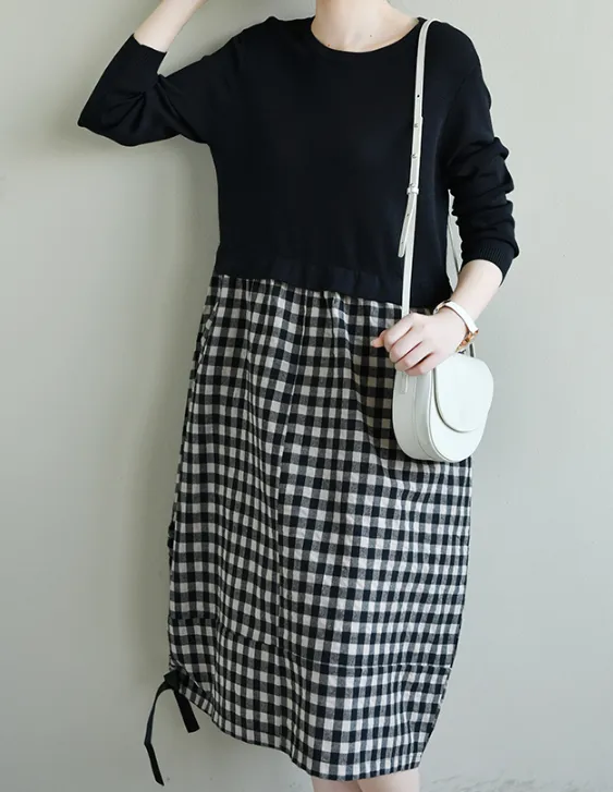 Women Dresses Casual Summer Cotton Women Dresses TRCP2008191