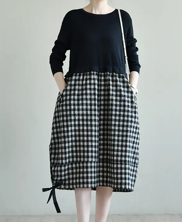 Women Dresses Casual Summer Cotton Women Dresses TRCP2008191