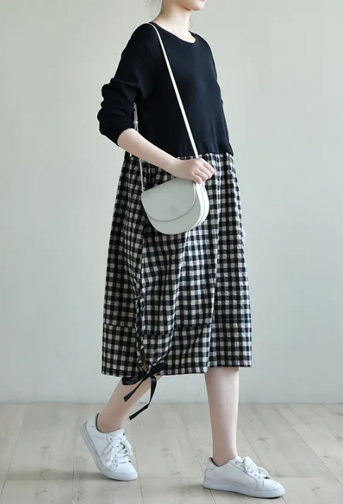 Women Dresses Casual Summer Cotton Women Dresses TRCP2008191