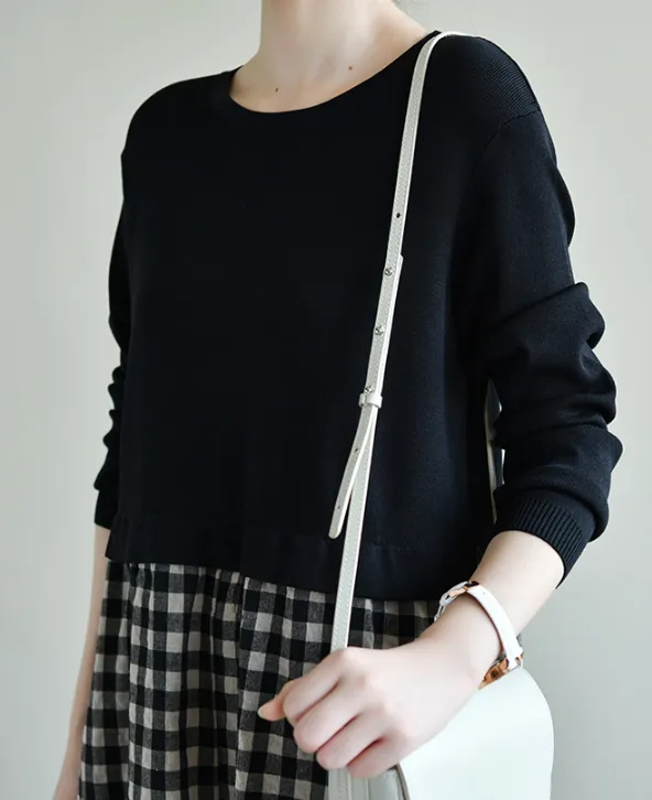 Women Dresses Casual Summer Cotton Women Dresses TRCP2008191