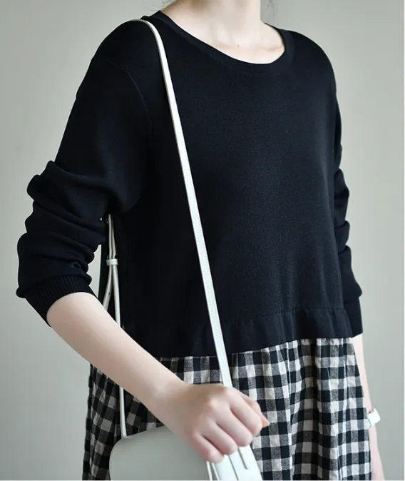 Women Dresses Casual Summer Cotton Women Dresses TRCP2008191