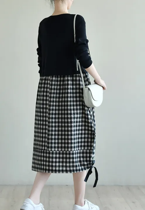 Women Dresses Casual Summer Cotton Women Dresses TRCP2008191