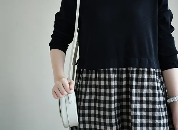 Women Dresses Casual Summer Cotton Women Dresses TRCP2008191